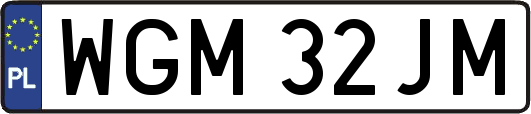 WGM32JM