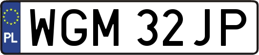 WGM32JP