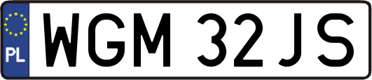 WGM32JS