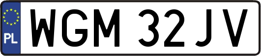 WGM32JV