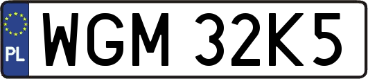 WGM32K5