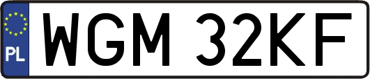 WGM32KF