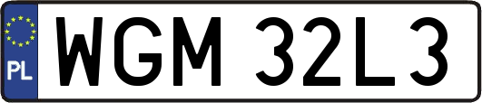 WGM32L3
