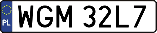 WGM32L7