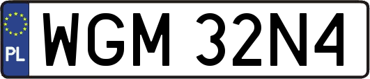 WGM32N4