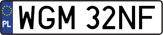 WGM32NF