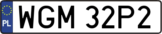 WGM32P2