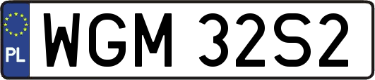 WGM32S2