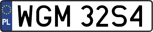 WGM32S4