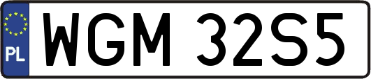 WGM32S5