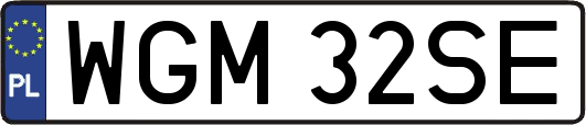 WGM32SE