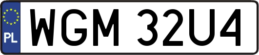 WGM32U4