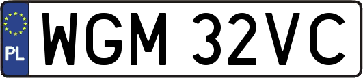WGM32VC