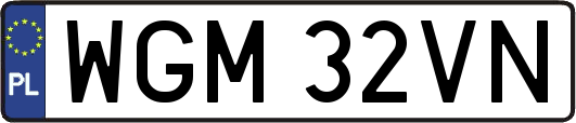 WGM32VN