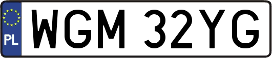 WGM32YG