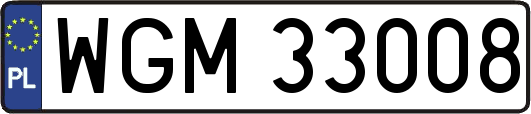 WGM33008