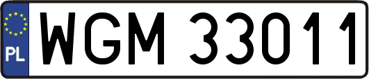 WGM33011