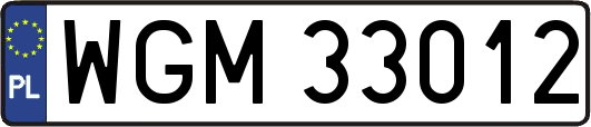 WGM33012