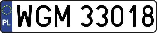WGM33018