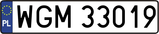 WGM33019
