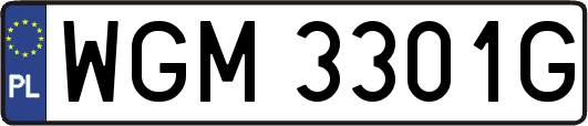 WGM3301G