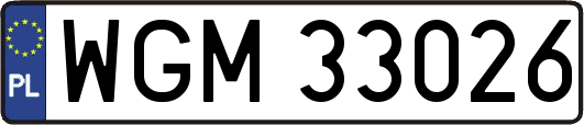 WGM33026