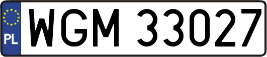 WGM33027