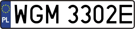 WGM3302E