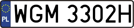WGM3302H