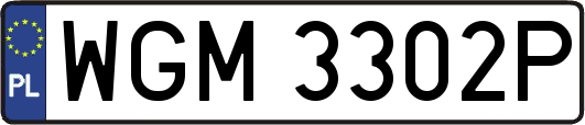 WGM3302P