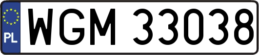WGM33038
