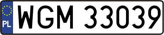 WGM33039