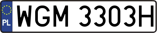 WGM3303H