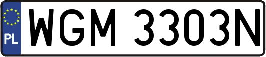 WGM3303N