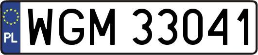 WGM33041
