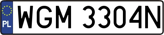WGM3304N