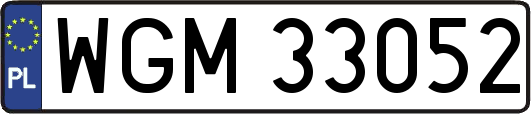 WGM33052