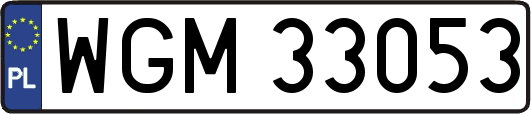 WGM33053