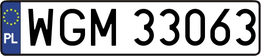 WGM33063