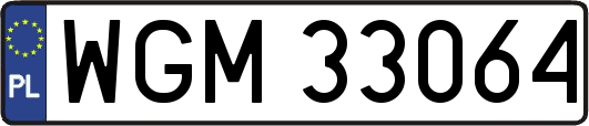 WGM33064