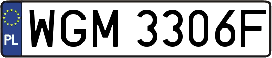 WGM3306F