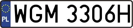 WGM3306H