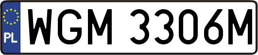 WGM3306M