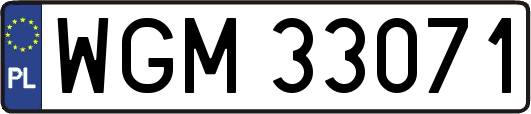 WGM33071