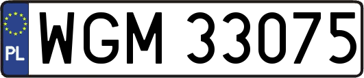 WGM33075