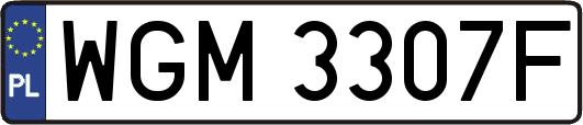 WGM3307F