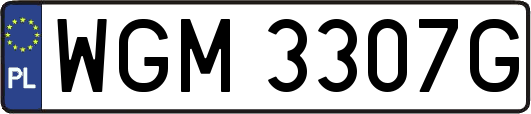 WGM3307G
