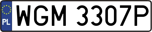 WGM3307P
