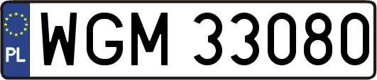 WGM33080