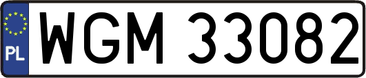 WGM33082